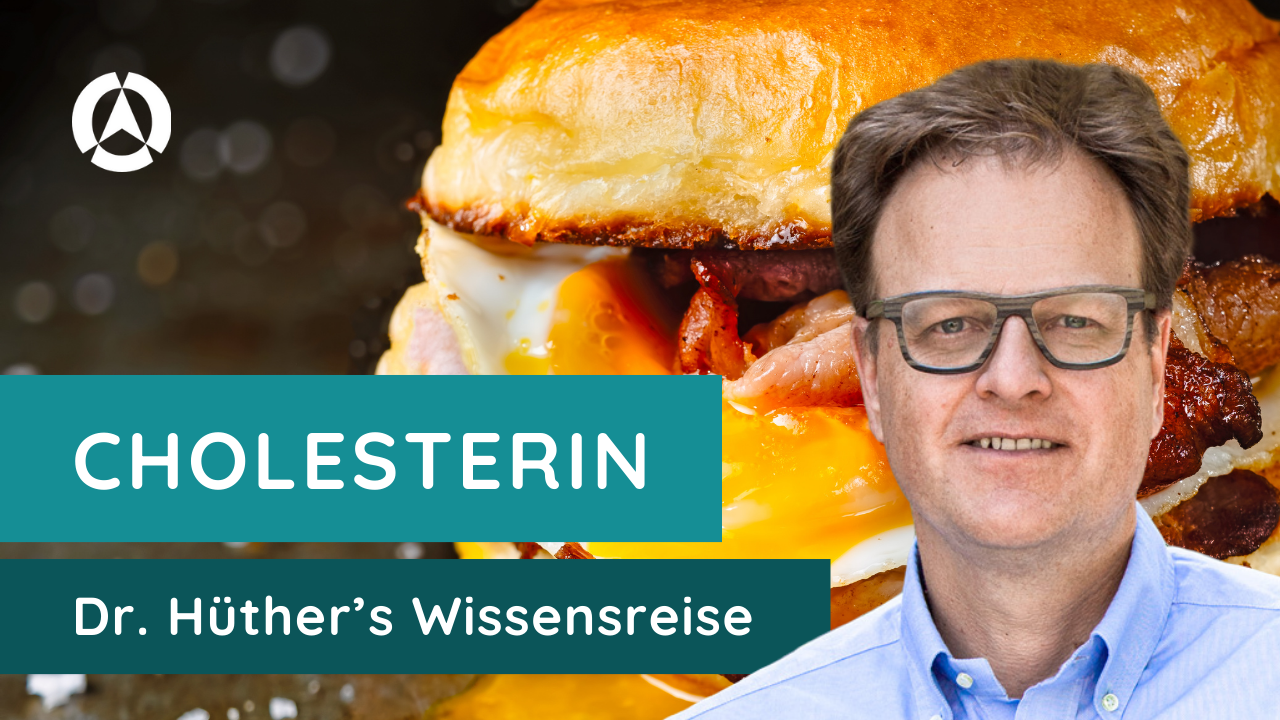 Dr Med Harald Hüther Kritik naturheilkompass.de