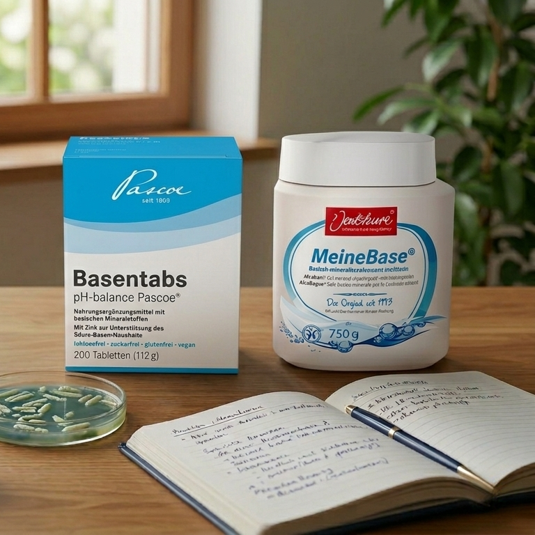 basenprodukte